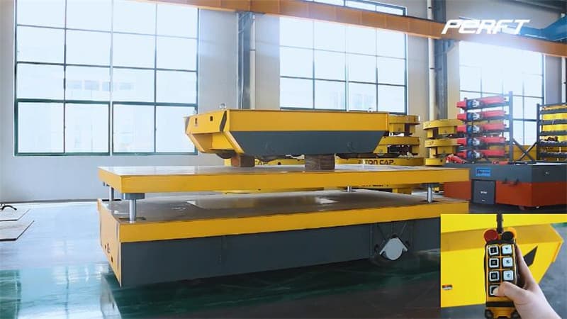 <h3>Auto Transfer Cart Quotation List 1-300 T-Perfect Heavy Duty </h3>
